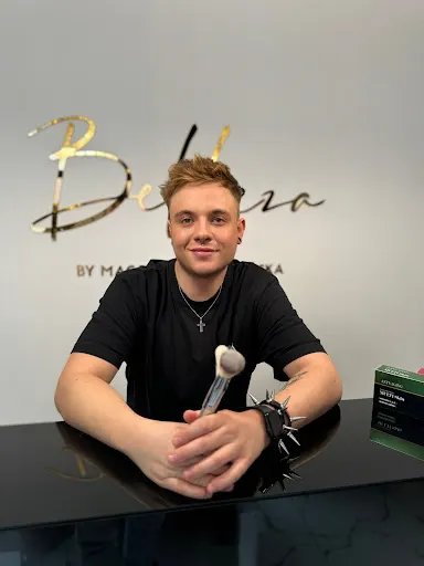 Piękna by Patryk Zinkiewicz